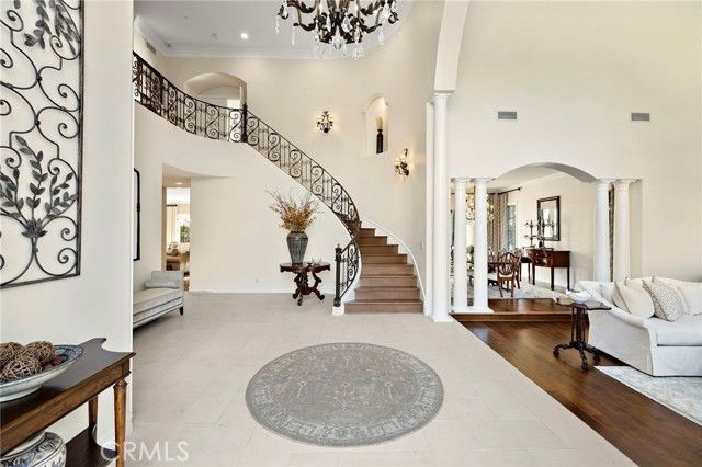 25282 Derbyhill, Laguna Hills, CA 92653