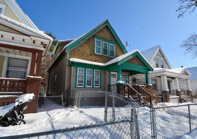 3252 N 29th STREET, Milwaukee, WI 53216