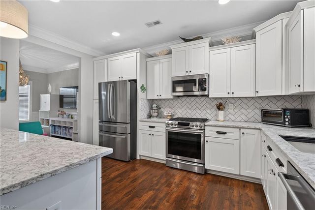 9515 14th Bay ST, Norfolk, VA 23518