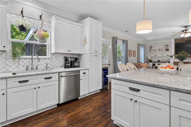 9515 14th Bay ST, Norfolk, VA 23518