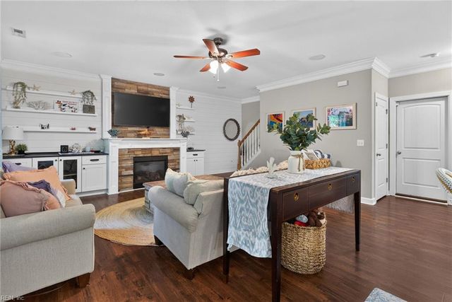 9515 14th Bay ST, Norfolk, VA 23518
