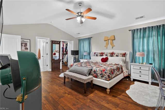 9515 14th Bay ST, Norfolk, VA 23518