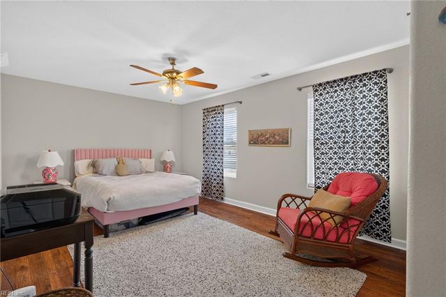 9515 14th Bay ST, Norfolk, VA 23518