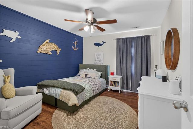 9515 14th Bay ST, Norfolk, VA 23518
