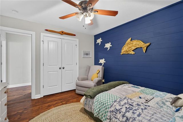 9515 14th Bay ST, Norfolk, VA 23518