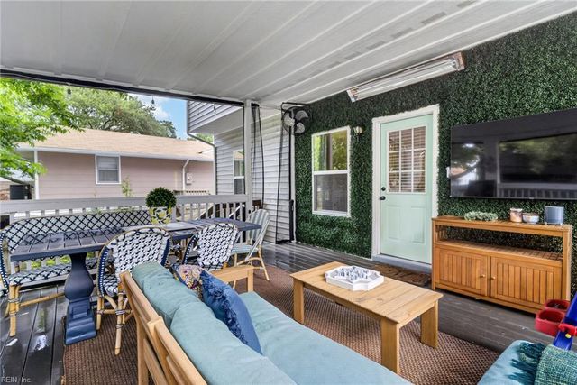 9515 14th Bay ST, Norfolk, VA 23518