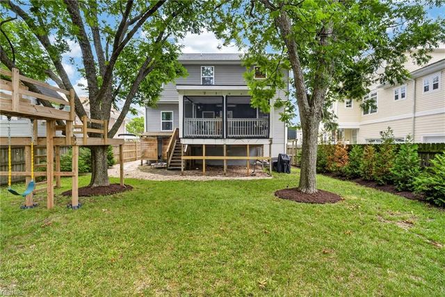 9515 14th Bay ST, Norfolk, VA 23518