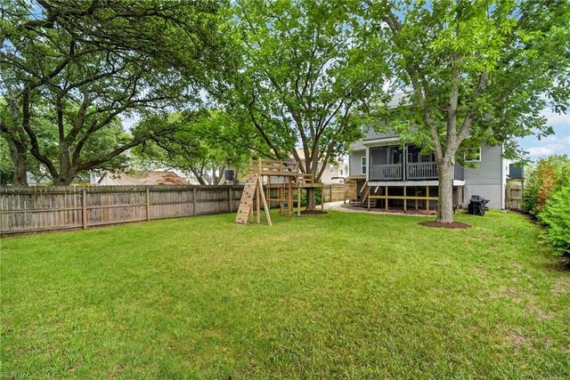 9515 14th Bay ST, Norfolk, VA 23518