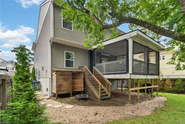 9515 14th Bay ST, Norfolk, VA 23518