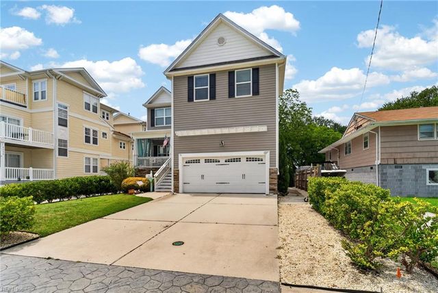 9515 14th Bay ST, Norfolk, VA 23518