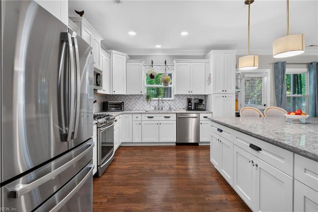 9515 14th Bay ST, Norfolk, VA 23518