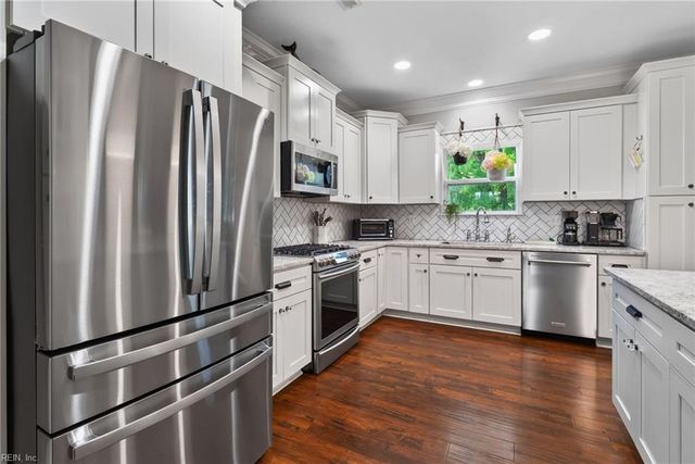 9515 14th Bay ST, Norfolk, VA 23518