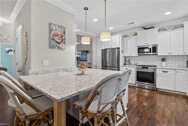9515 14th Bay ST, Norfolk, VA 23518