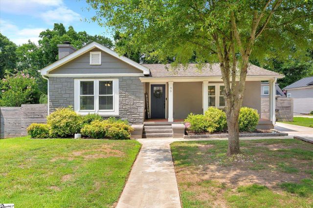 30 Celand Street, Greenville, SC 29607