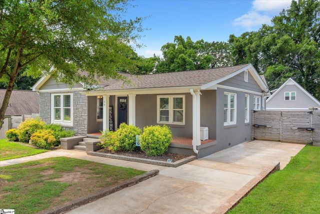 30 Celand Street, Greenville, SC 29607