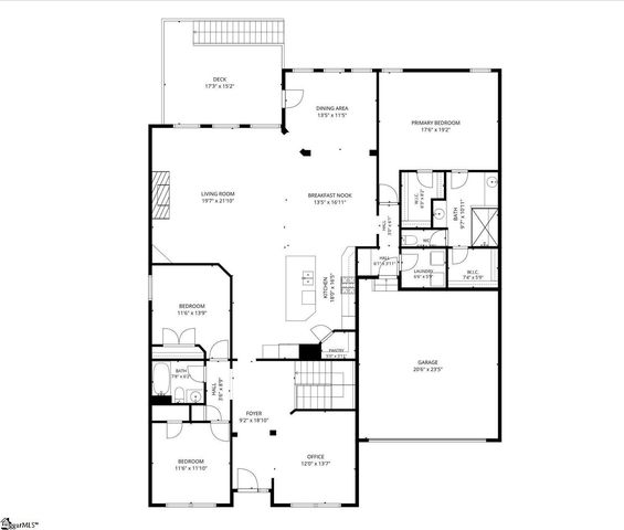 30 Celand Street, Greenville, SC 29607