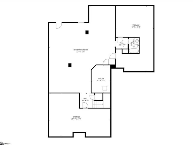 30 Celand Street, Greenville, SC 29607