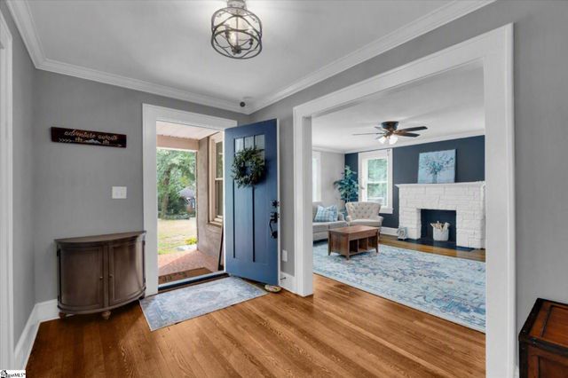 30 Celand Street, Greenville, SC 29607