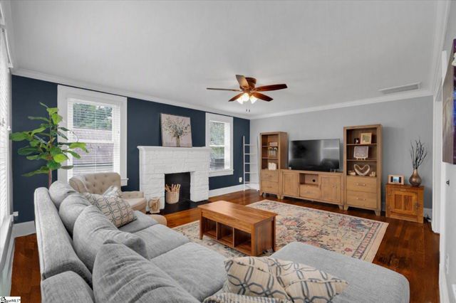30 Celand Street, Greenville, SC 29607