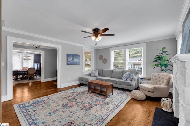 30 Celand Street, Greenville, SC 29607