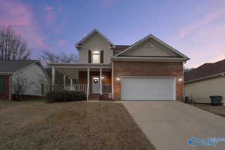 232 NE Shadowbrook Lane, Huntsville, AL 35811