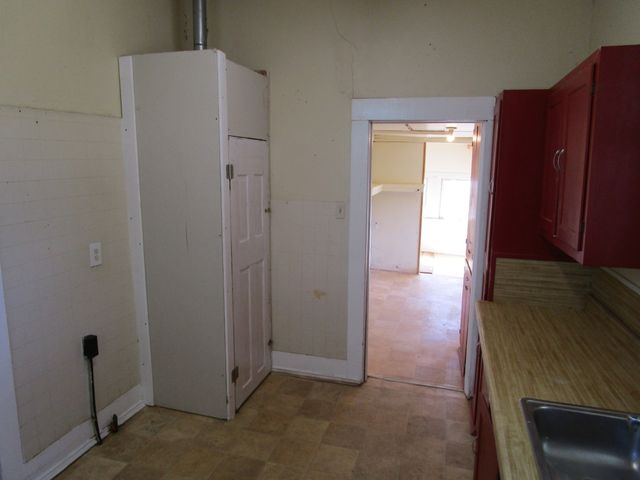 504 S Concho Street, Coleman, TX 76834