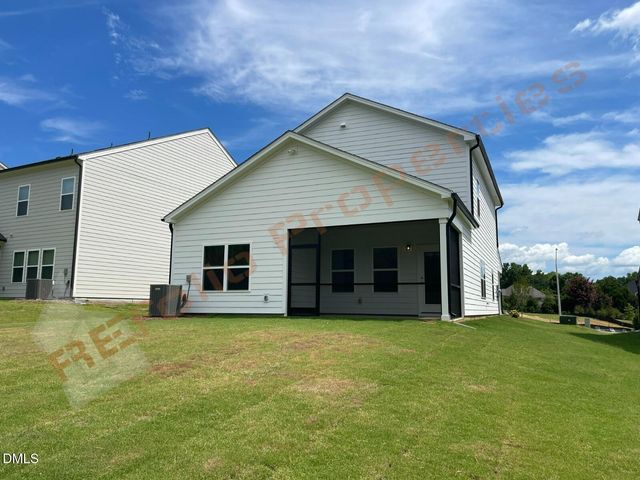 1605 Immagene Way, Fuquay Varina, NC 27526