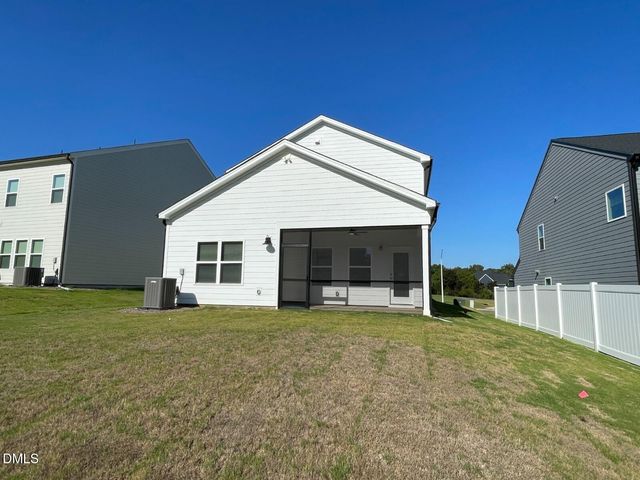 1605 Immagene Way, Fuquay Varina, NC 27526