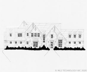 17550 S 56th East Avenue, Bixby, OK 74008