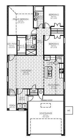 19605 Bascom Street, Edmond, OK 73012