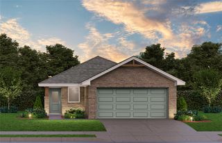 19605 Bascom Street, Edmond, OK 73012