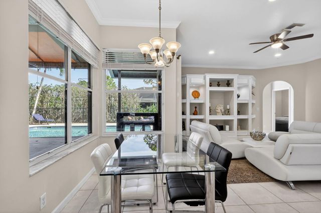 1500 Firethorn Drive, Wellington, FL 33414