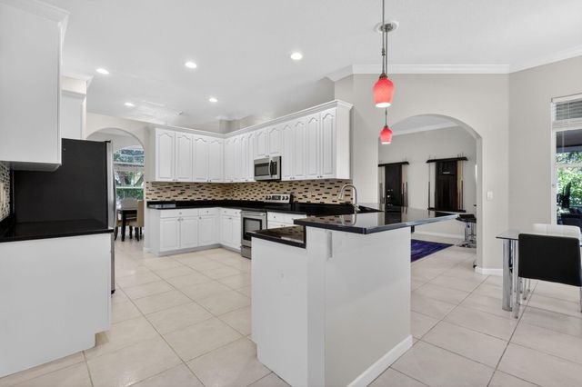 1500 Firethorn Drive, Wellington, FL 33414