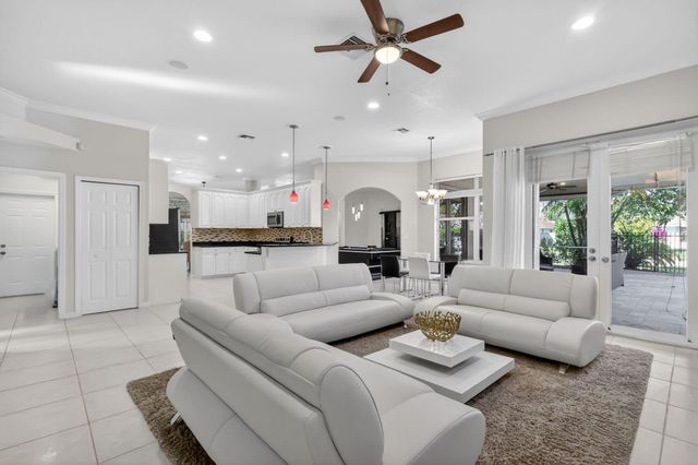 1500 Firethorn Drive, Wellington, FL 33414