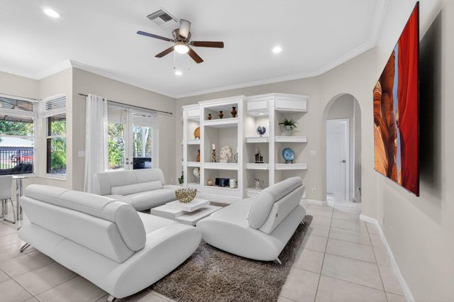 1500 Firethorn Drive, Wellington, FL 33414