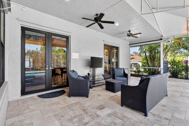 1500 Firethorn Drive, Wellington, FL 33414