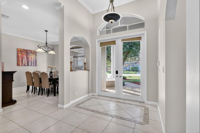 1500 Firethorn Drive, Wellington, FL 33414