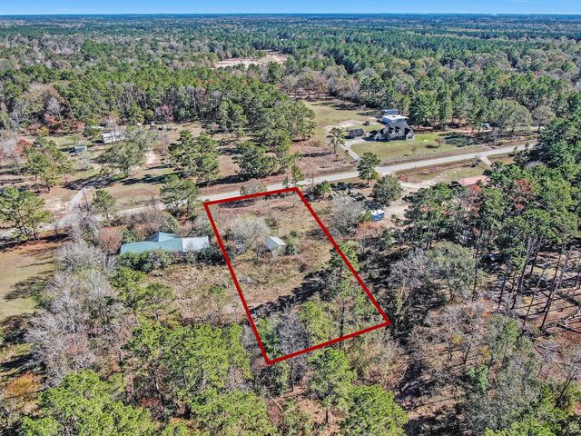 6931 Hidden Acres Drive, Cleveland, TX 77328