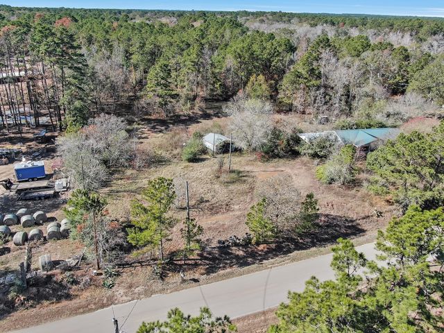 6931 Hidden Acres Drive, Cleveland, TX 77328