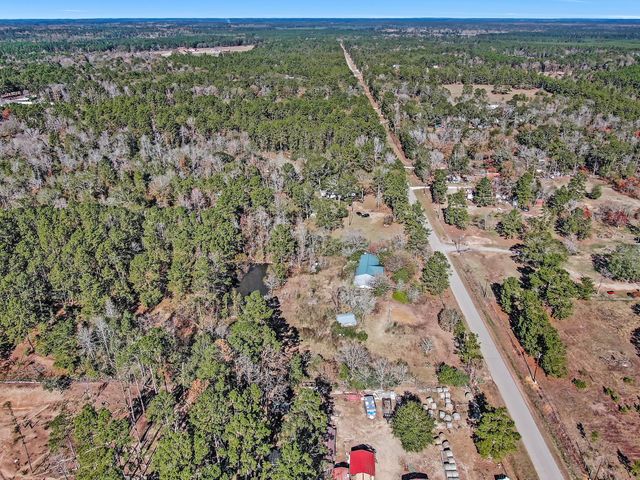 6931 Hidden Acres Drive, Cleveland, TX 77328
