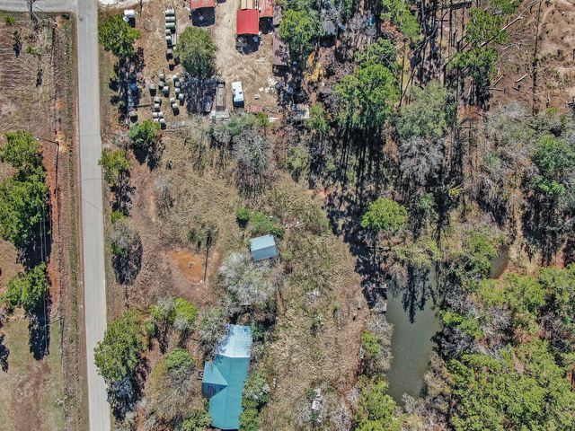 6931 Hidden Acres Drive, Cleveland, TX 77328