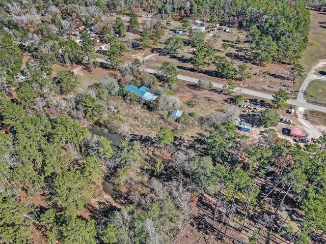 6931 Hidden Acres Drive, Cleveland, TX 77328