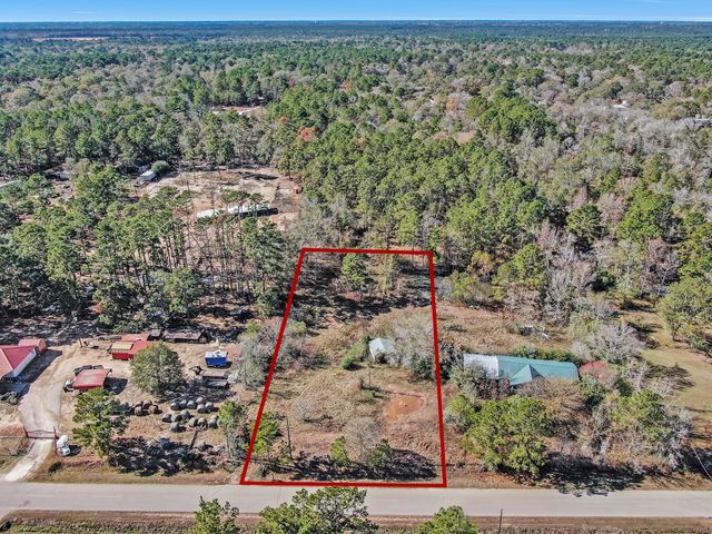 6931 Hidden Acres Drive, Cleveland, TX 77328