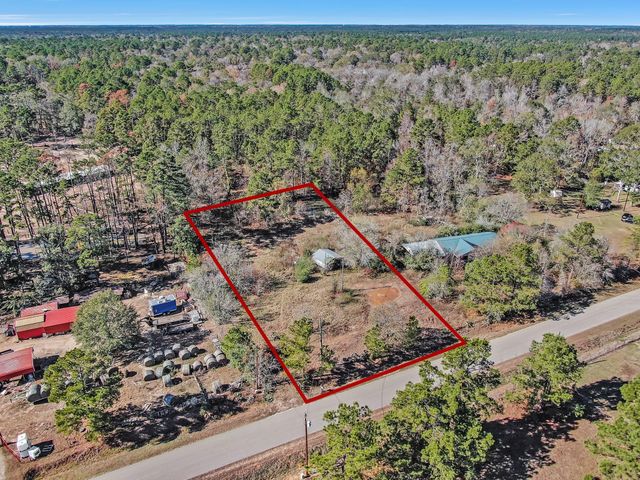 6931 Hidden Acres Drive, Cleveland, TX 77328