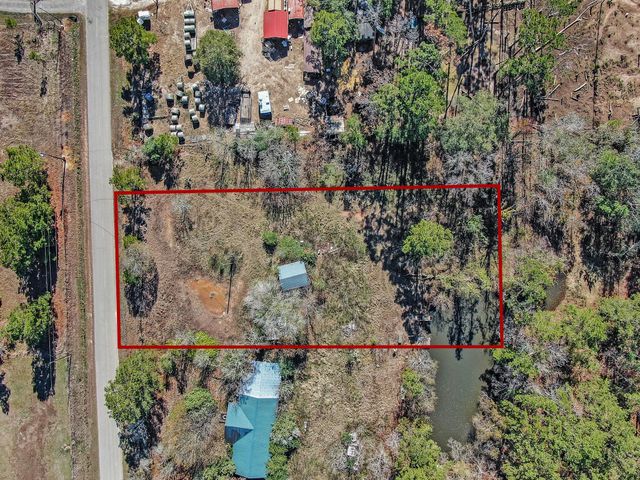 6931 Hidden Acres Drive, Cleveland, TX 77328