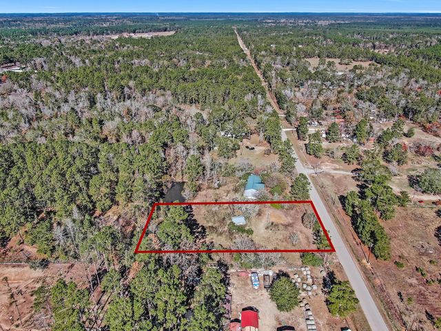 6931 Hidden Acres Drive, Cleveland, TX 77328