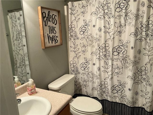 4078 Meadow Circle, Blackshear, GA 31516