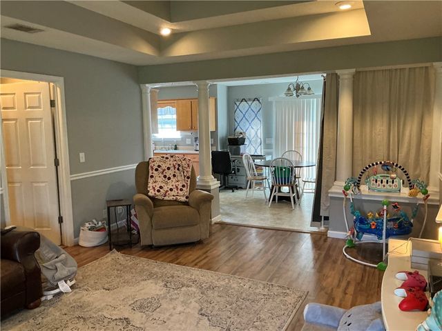 4078 Meadow Circle, Blackshear, GA 31516