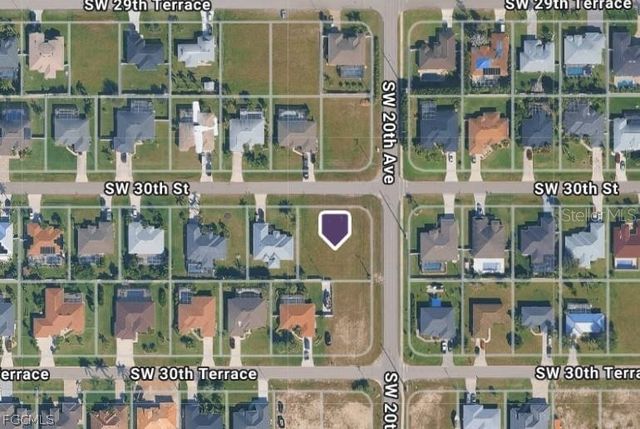 2000 SW 30th ST, Cape Coral, FL 33914