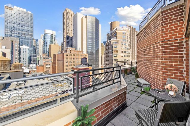 210 E 36th Street PH-C, New York City, NY 10016
